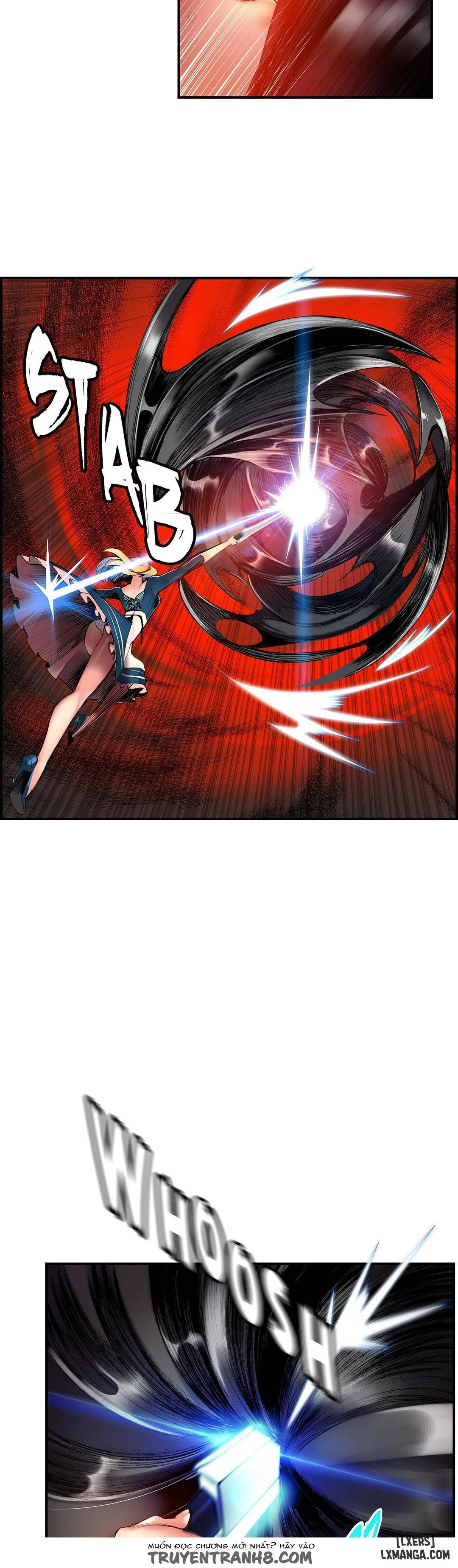HentaiVN.net - Ảnh 18 - Lilith Cord - Chapter 37