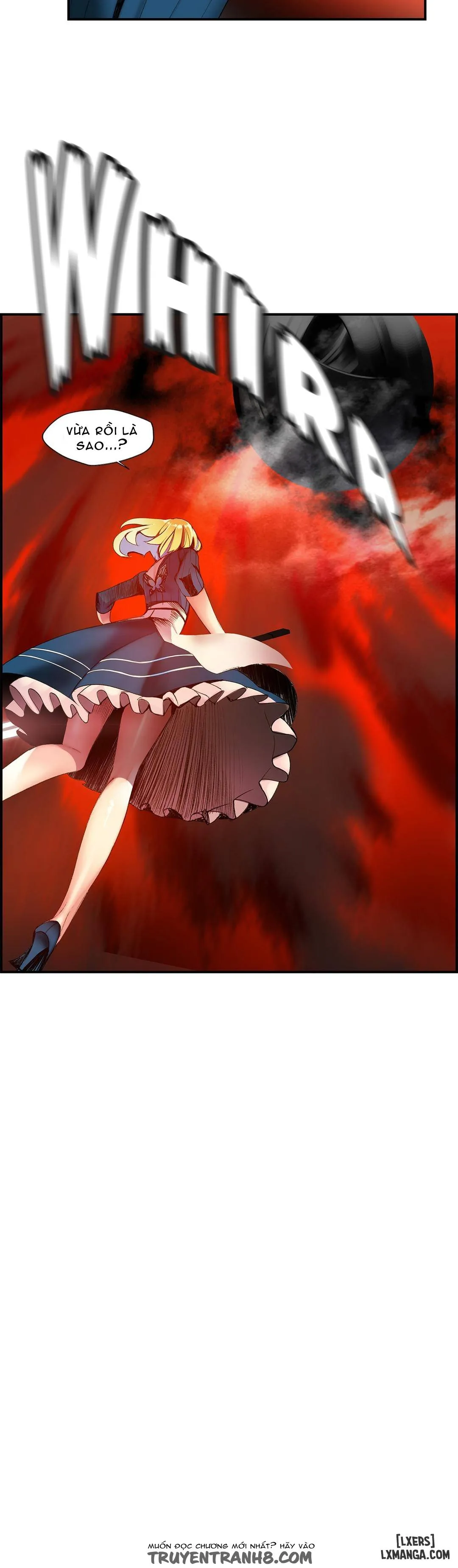 HentaiVN.net - Ảnh 22 - Lilith Cord - Chapter 37