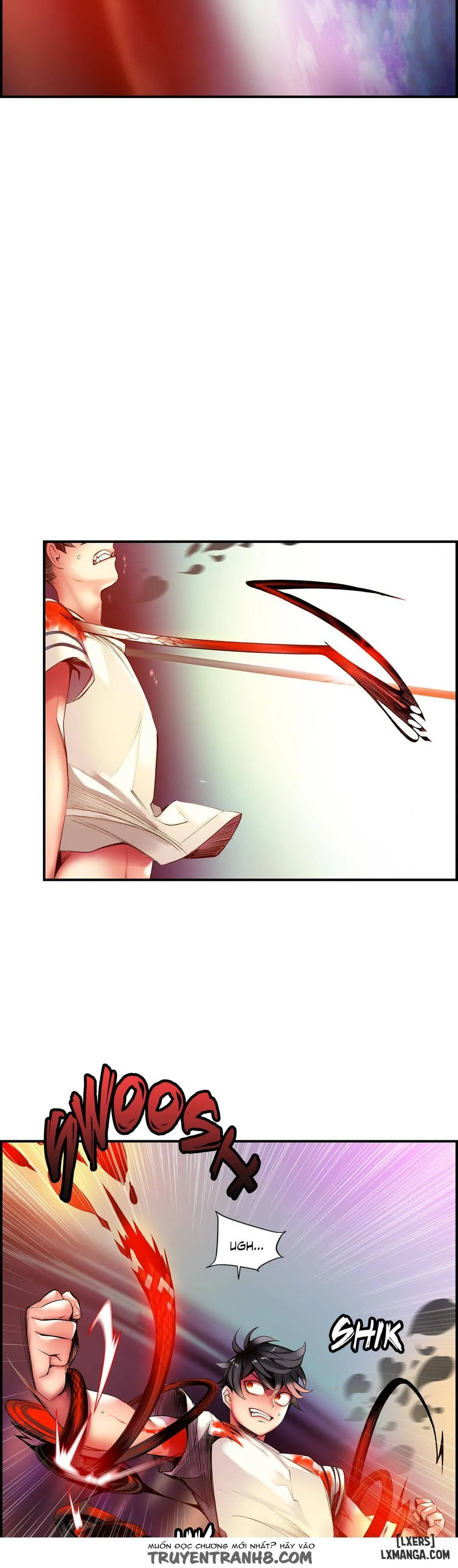 HentaiVN.net - Ảnh 24 - Lilith Cord - Chapter 37