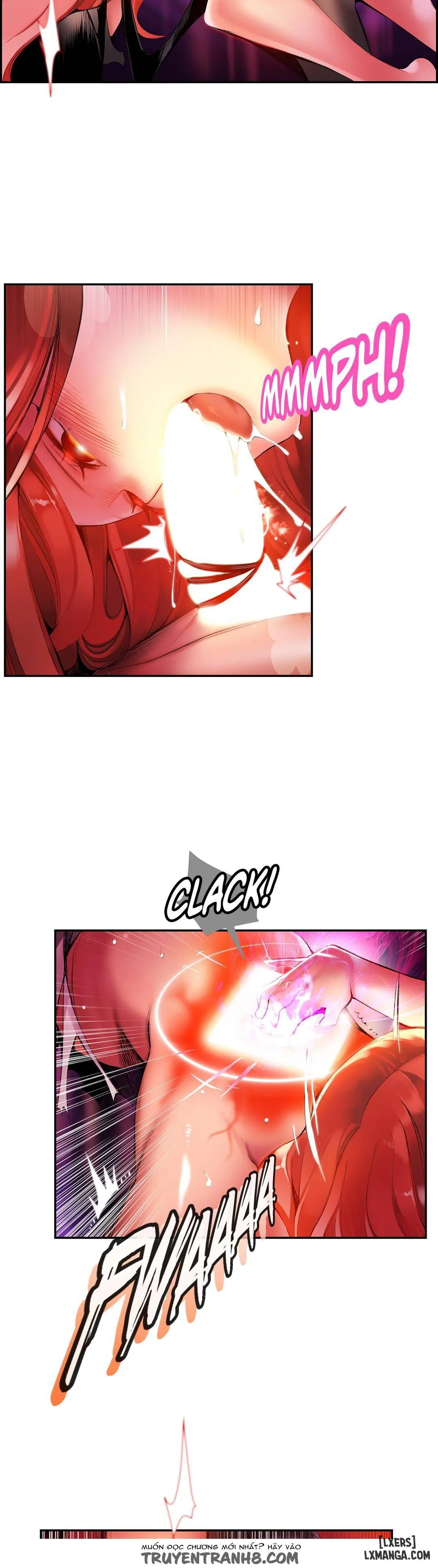 HentaiVN.net - Ảnh 11 - Lilith Cord - Chapter 38