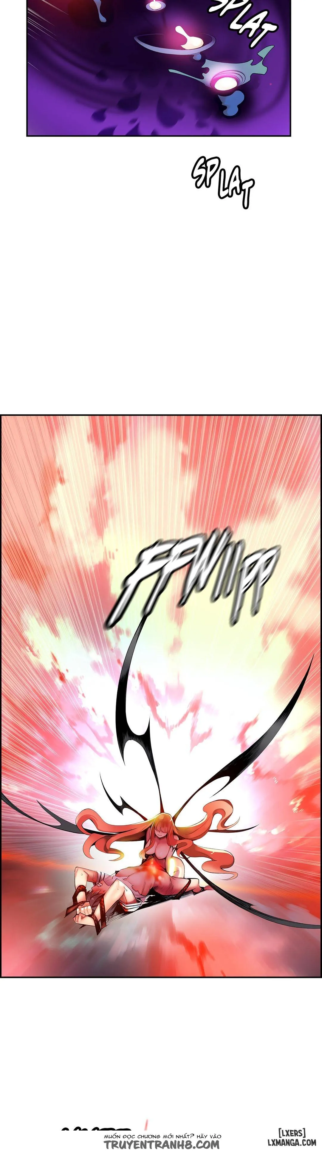 HentaiVN.net - Ảnh 13 - Lilith Cord - Chapter 38