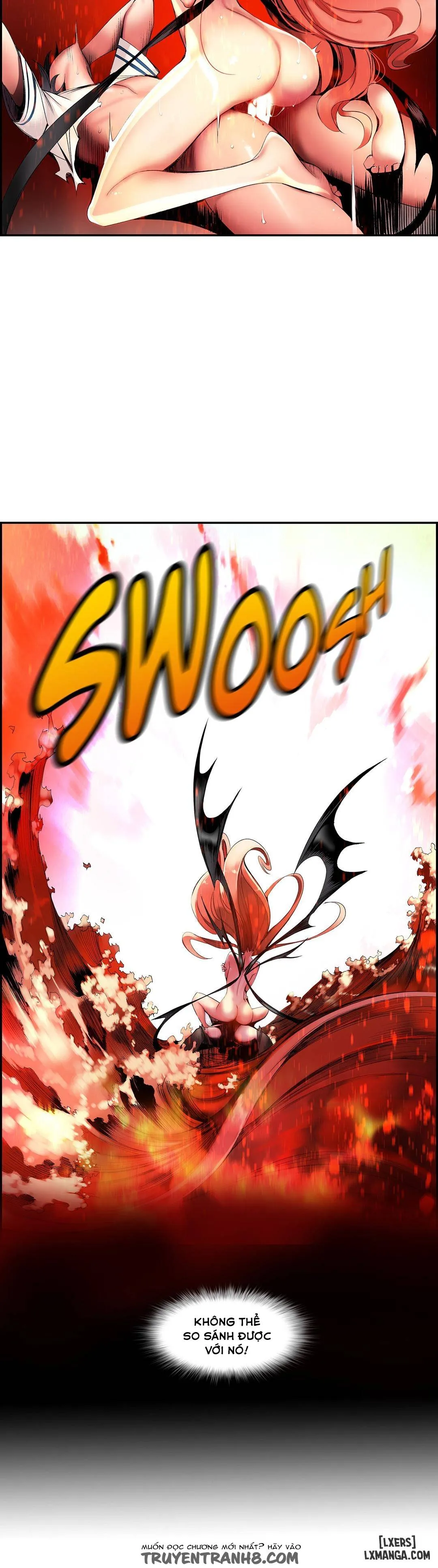 HentaiVN.net - Ảnh 29 - Lilith Cord - Chapter 38