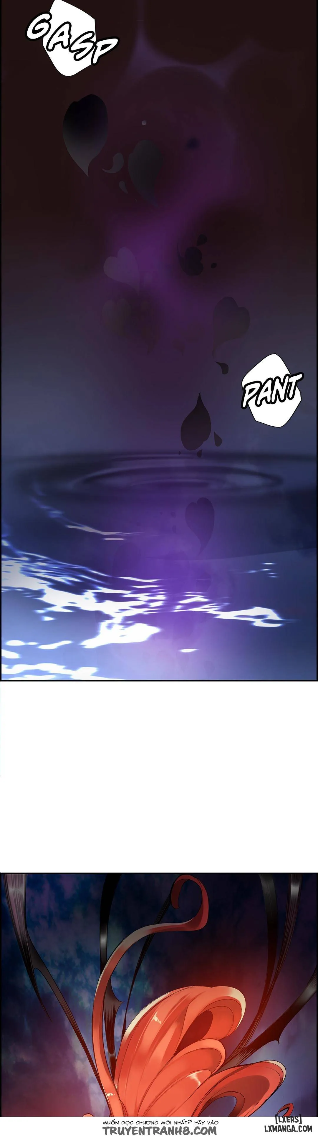 HentaiVN.net - Ảnh 3 - Lilith Cord - Chapter 38