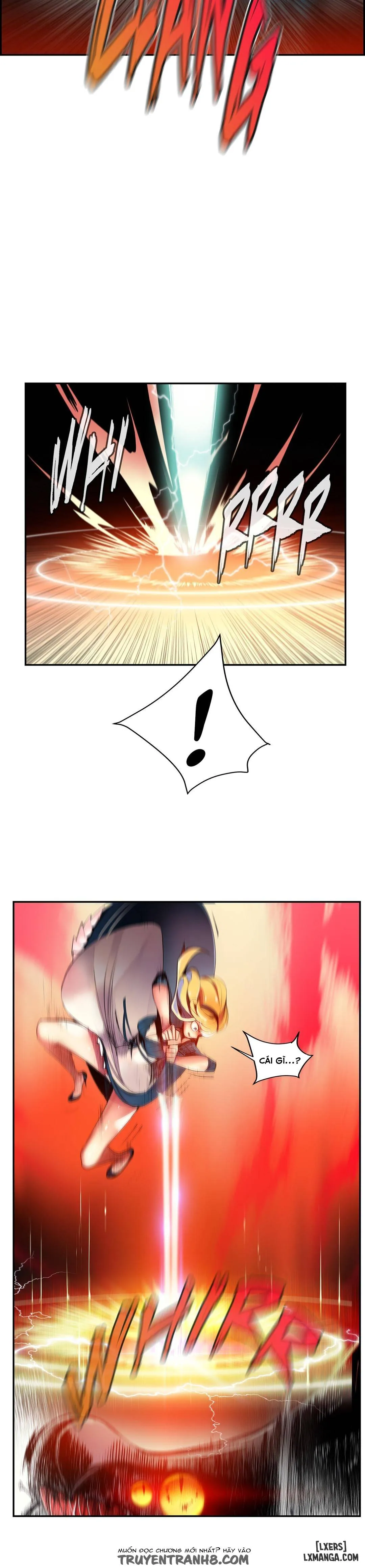 HentaiVN.net - Ảnh 11 - Lilith Cord - Chapter 39