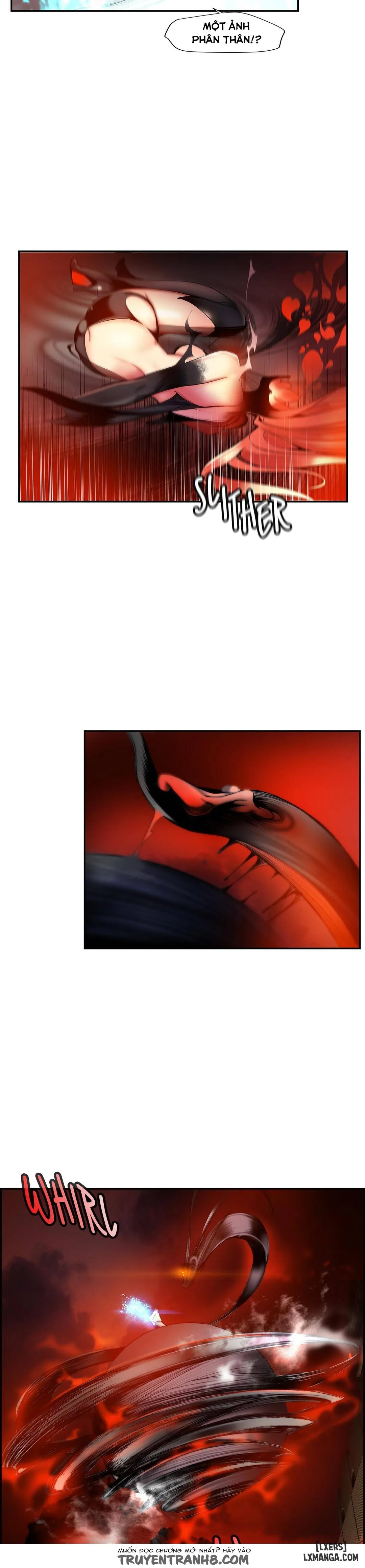 HentaiVN.net - Ảnh 5 - Lilith Cord - Chapter 39