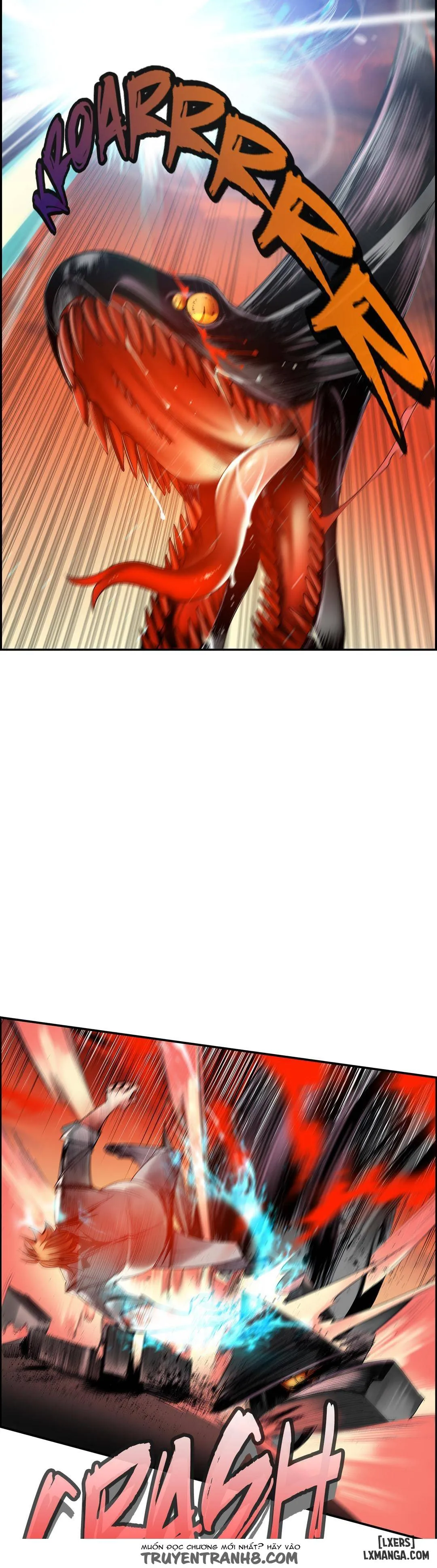 HentaiVN.net - Ảnh 21 - Lilith Cord - Chapter 40