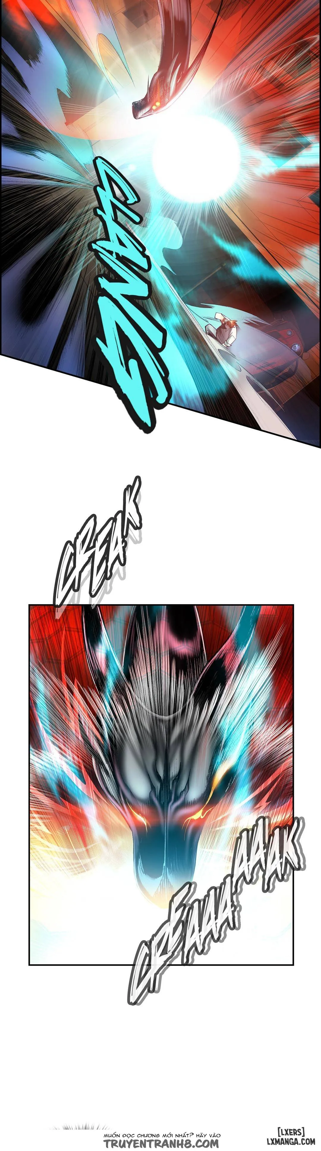 HentaiVN.net - Ảnh 24 - Lilith Cord - Chapter 40