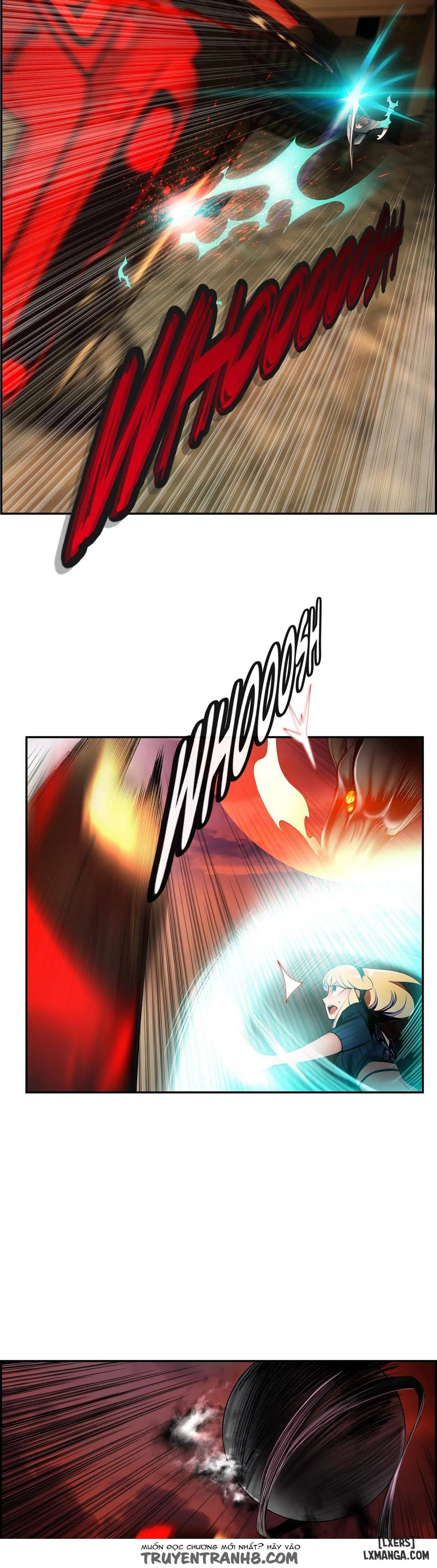 HentaiVN.net - Ảnh 27 - Lilith Cord - Chapter 40