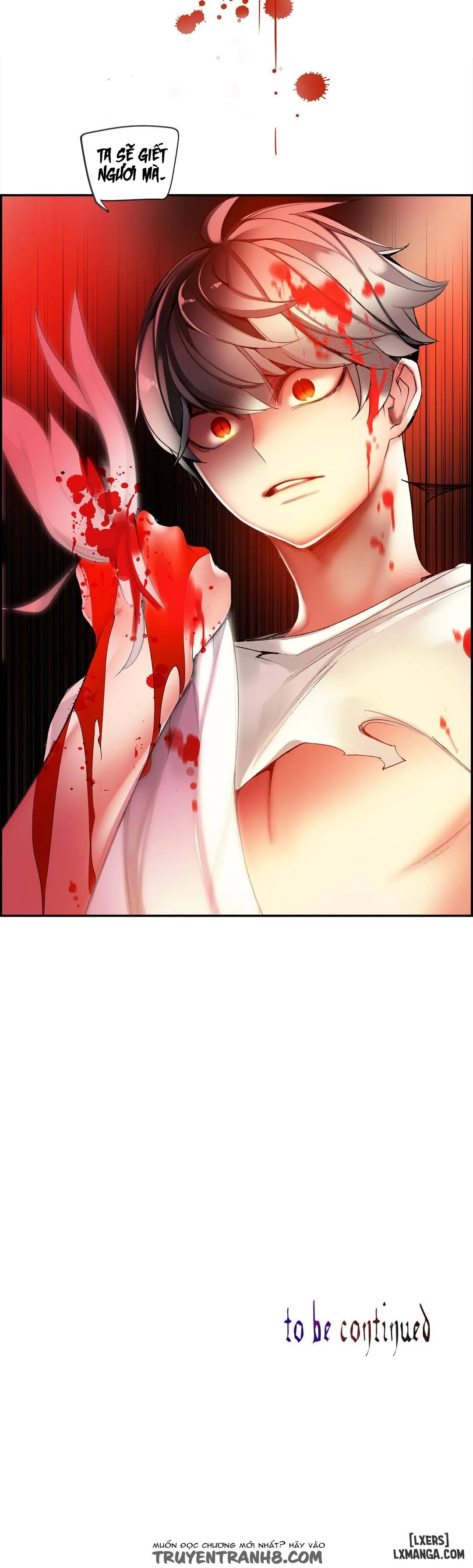 HentaiVN.net - Ảnh 43 - Lilith Cord - Chapter 40