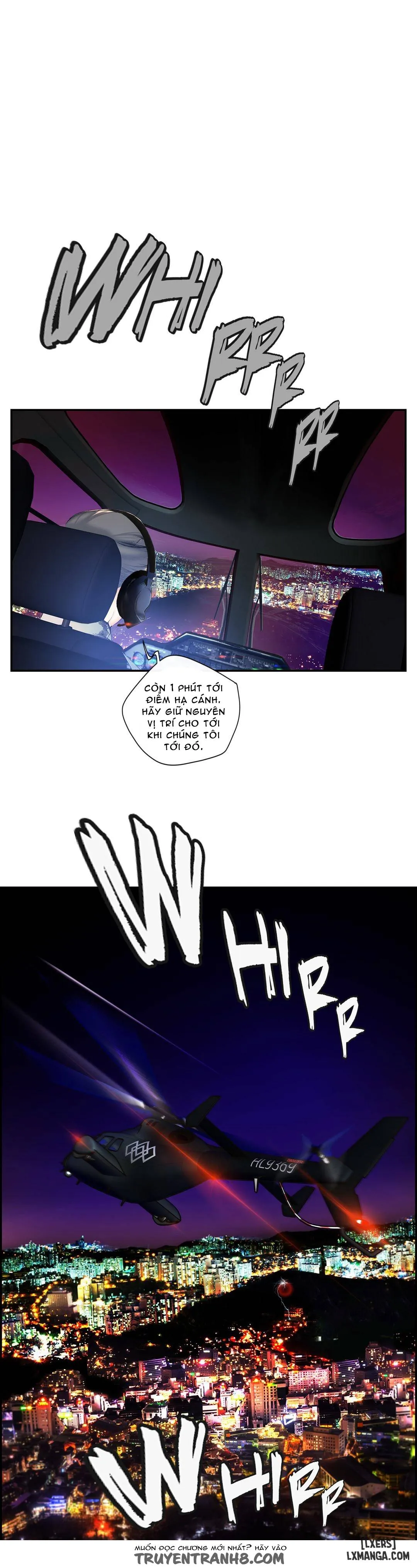 HentaiVN.net - Ảnh 17 - Lilith Cord - Chapter 41