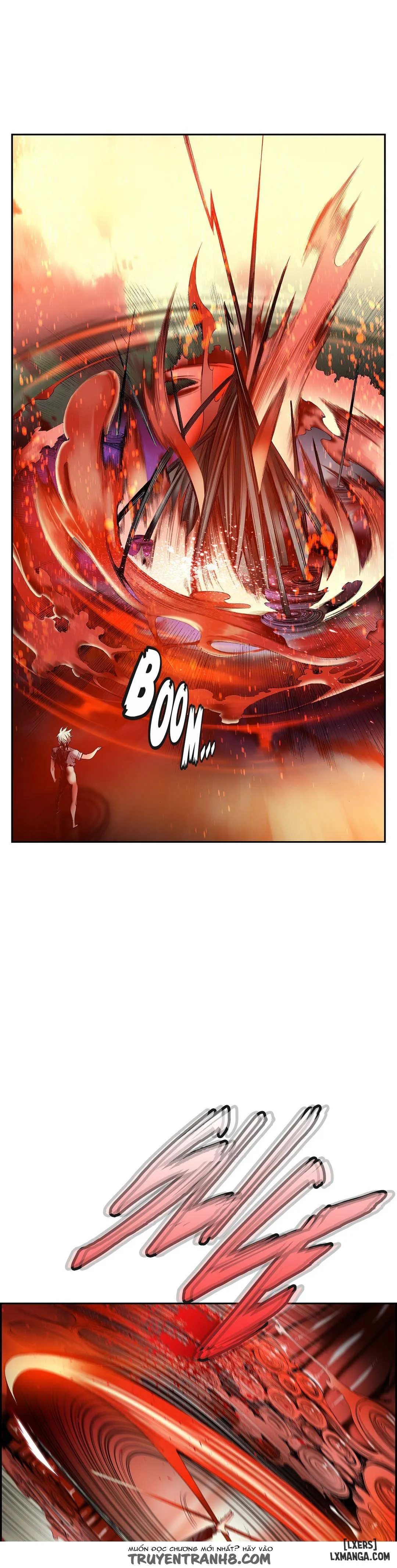 HentaiVN.net - Ảnh 22 - Lilith Cord - Chapter 42