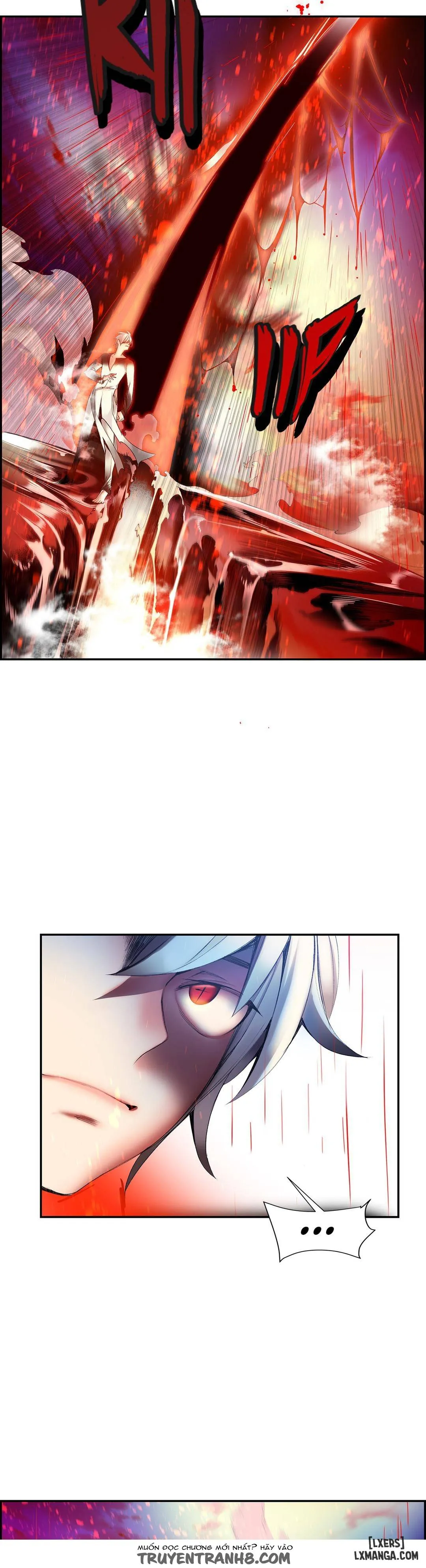 HentaiVN.net - Ảnh 25 - Lilith Cord - Chapter 42