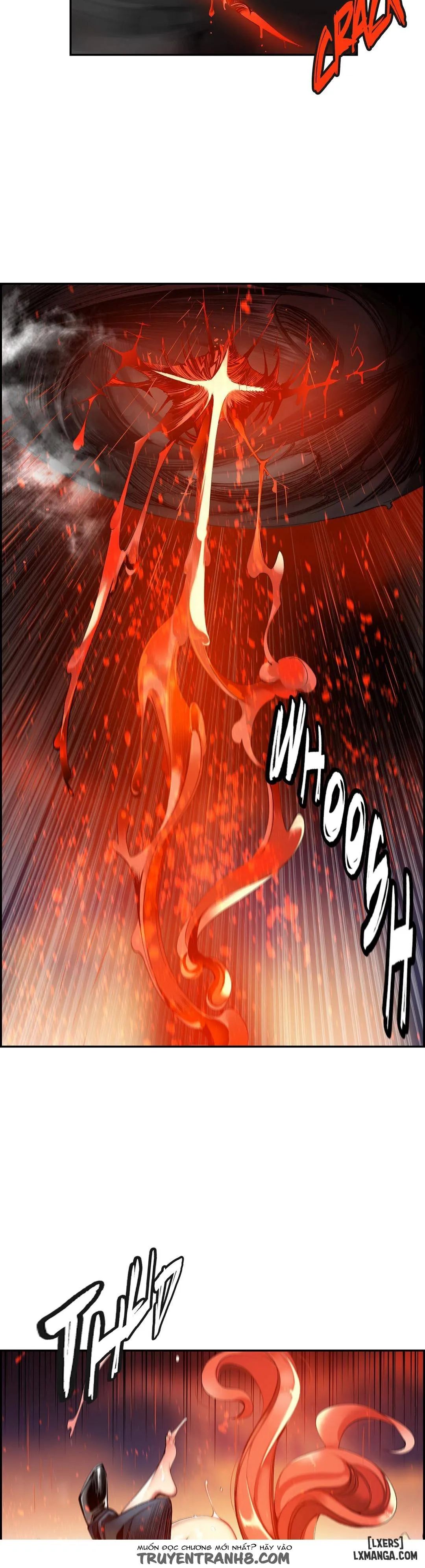 HentaiVN.net - Ảnh 28 - Lilith Cord - Chapter 42