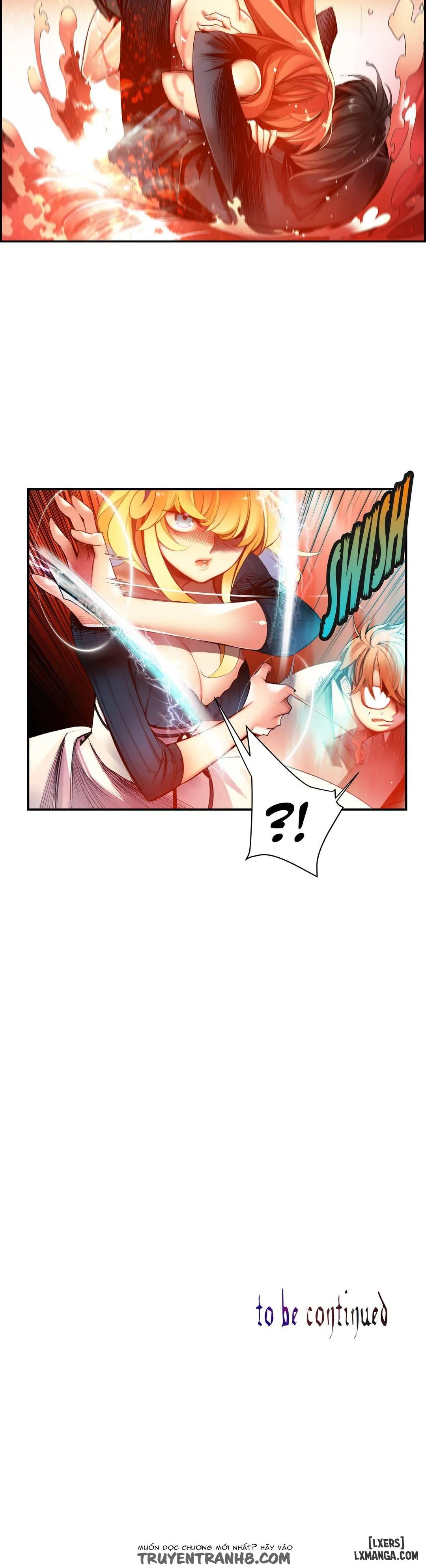 HentaiVN.net - Ảnh 29 - Lilith Cord - Chapter 42