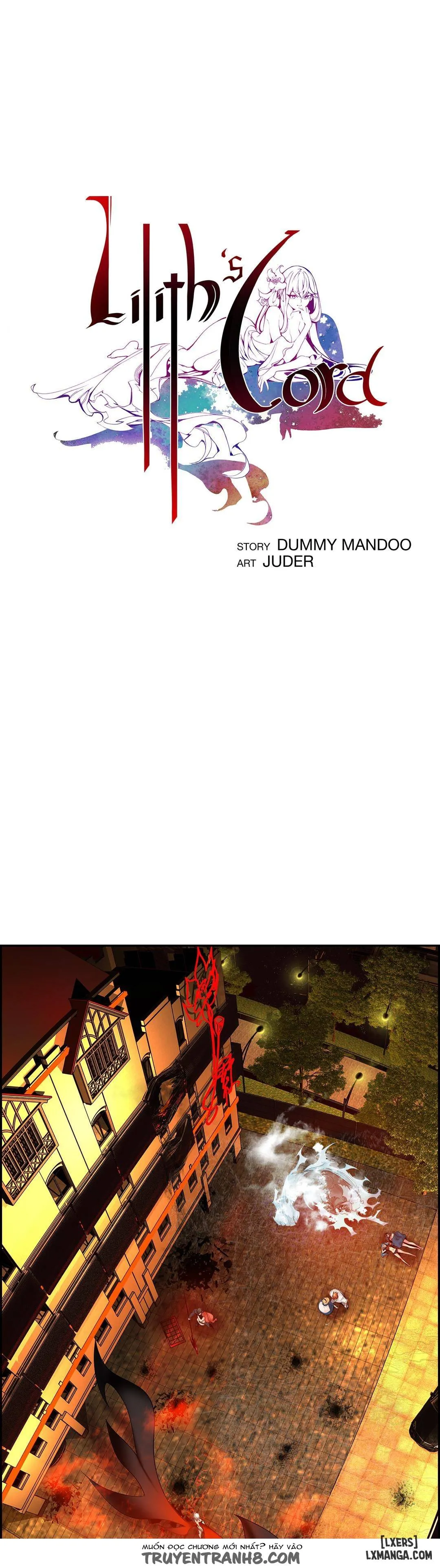 HentaiVN.net - Ảnh 10 - Lilith Cord - Chapter 43
