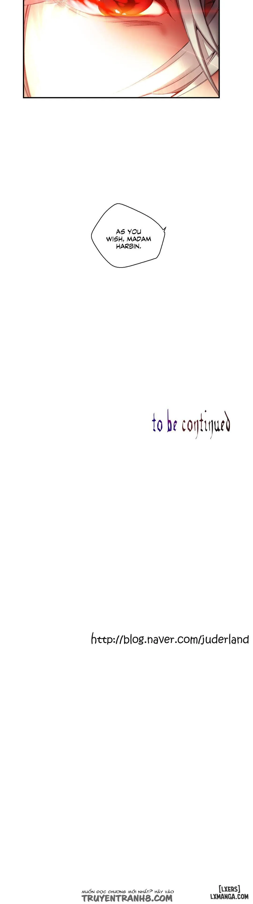 HentaiVN.net - Ảnh 32 - Lilith Cord - Chapter 43