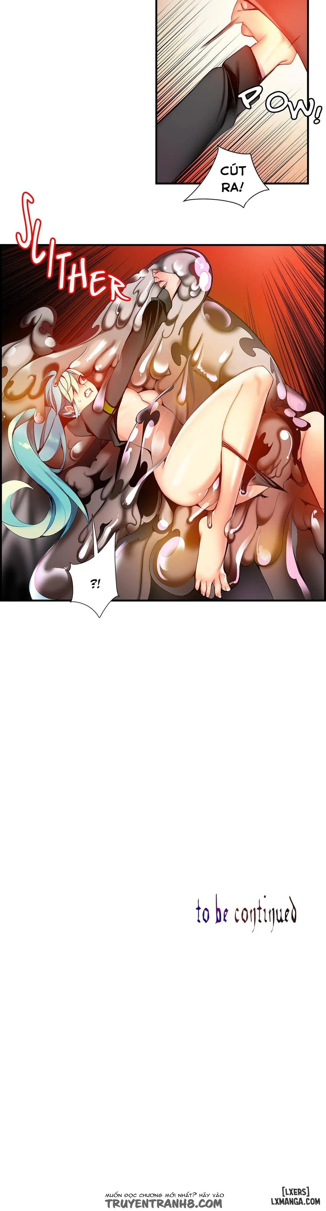 HentaiVN.net - Ảnh 32 - Lilith Cord - Chapter 44
