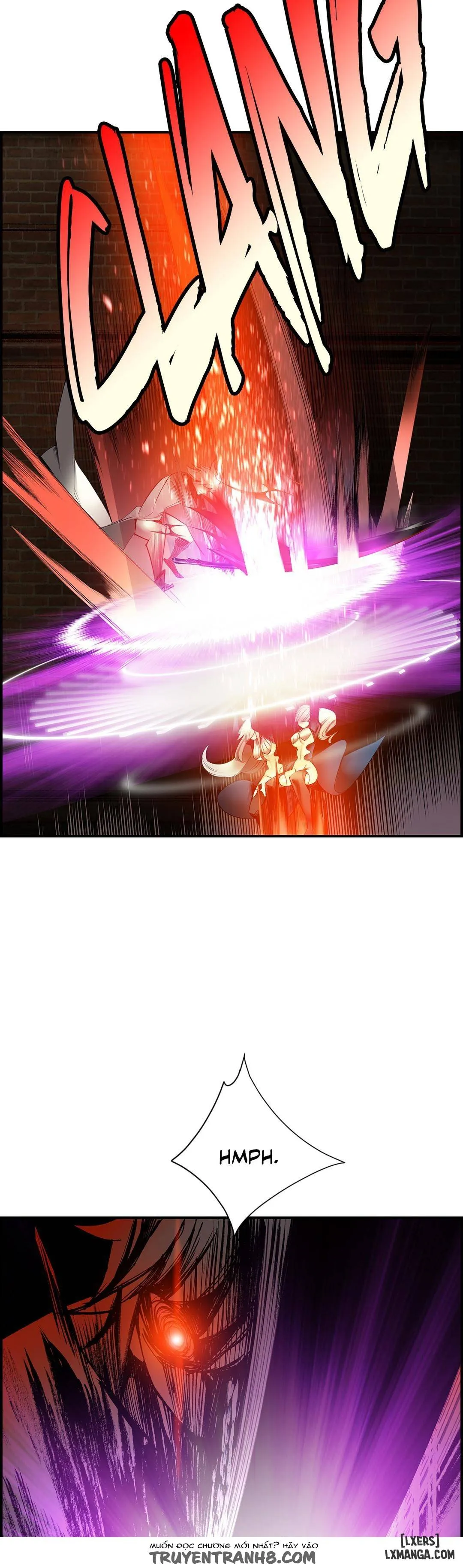 HentaiVN.net - Ảnh 27 - Lilith Cord - Chapter 45
