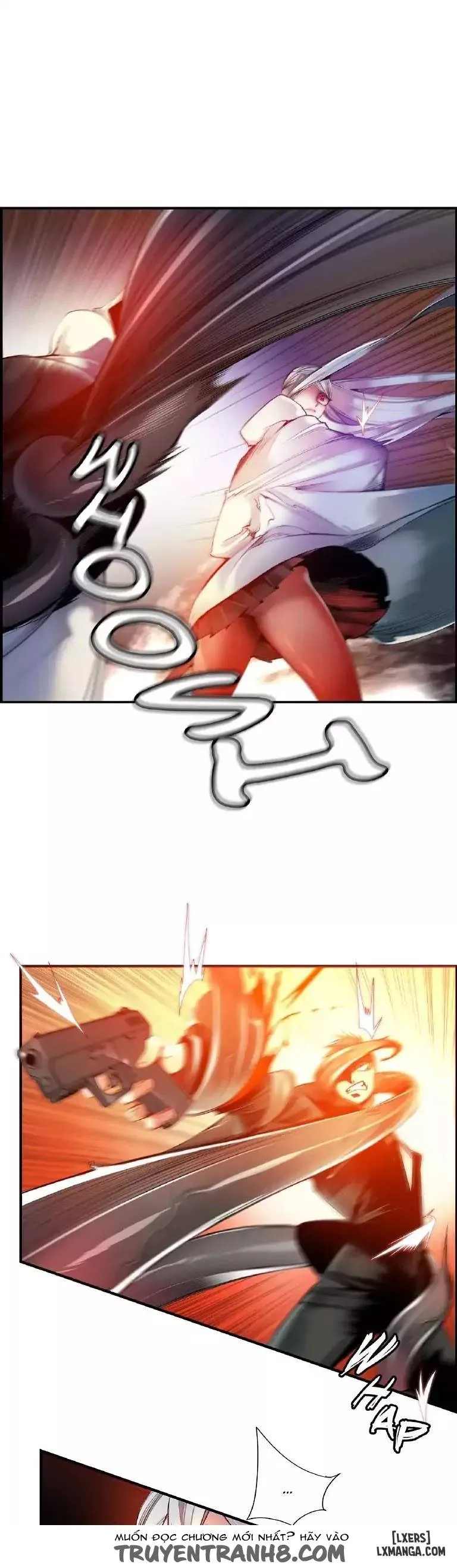 HentaiVN.net - Ảnh 13 - Lilith Cord - Chapter 46
