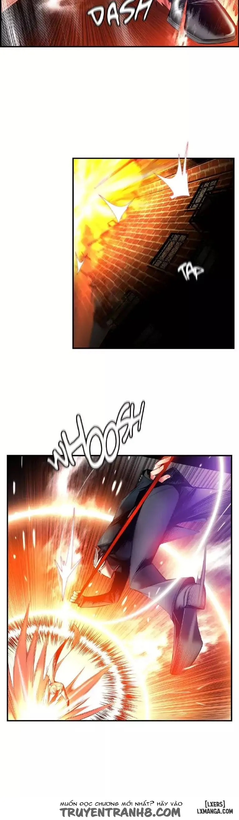 HentaiVN.net - Ảnh 21 - Lilith Cord - Chapter 46