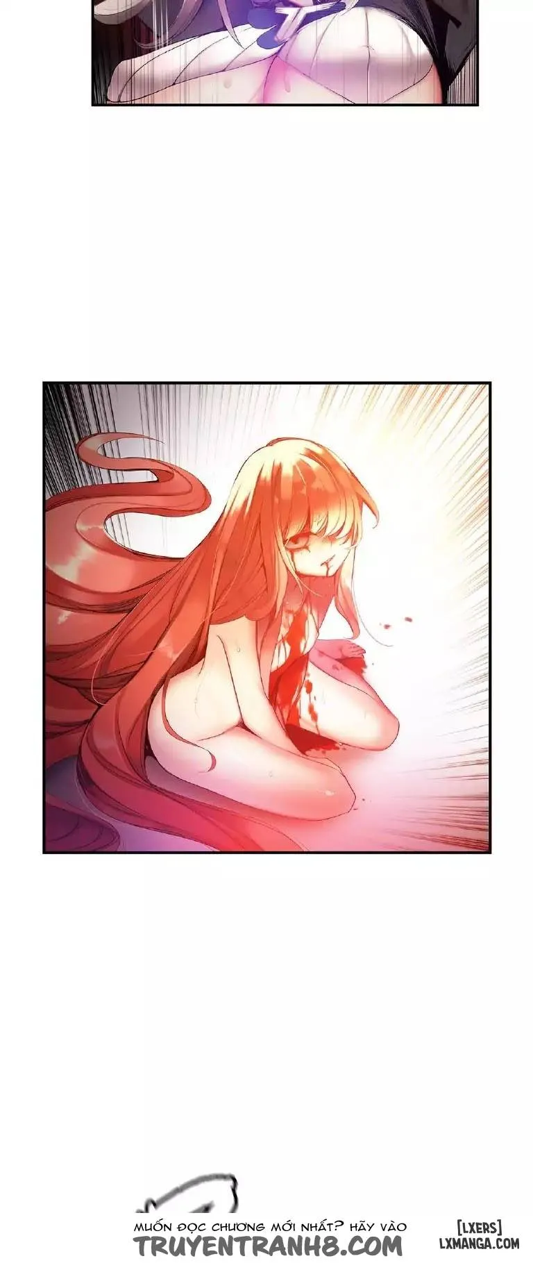 HentaiVN.net - Ảnh 26 - Lilith Cord - Chapter 46