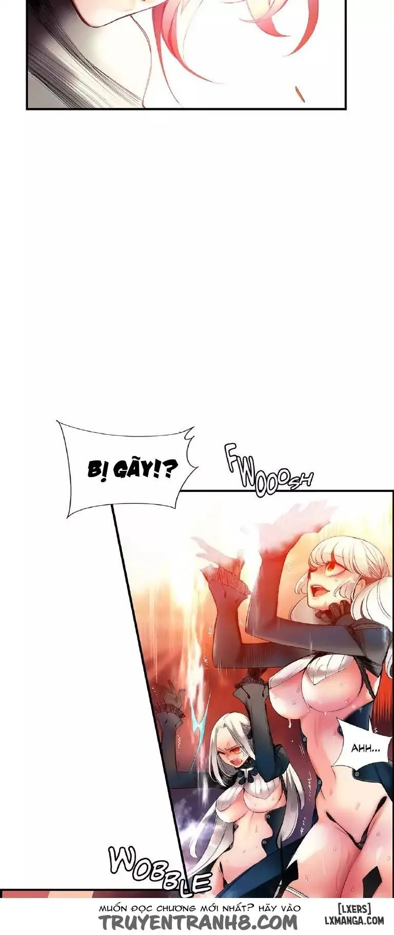 HentaiVN.net - Ảnh 28 - Lilith Cord - Chapter 46