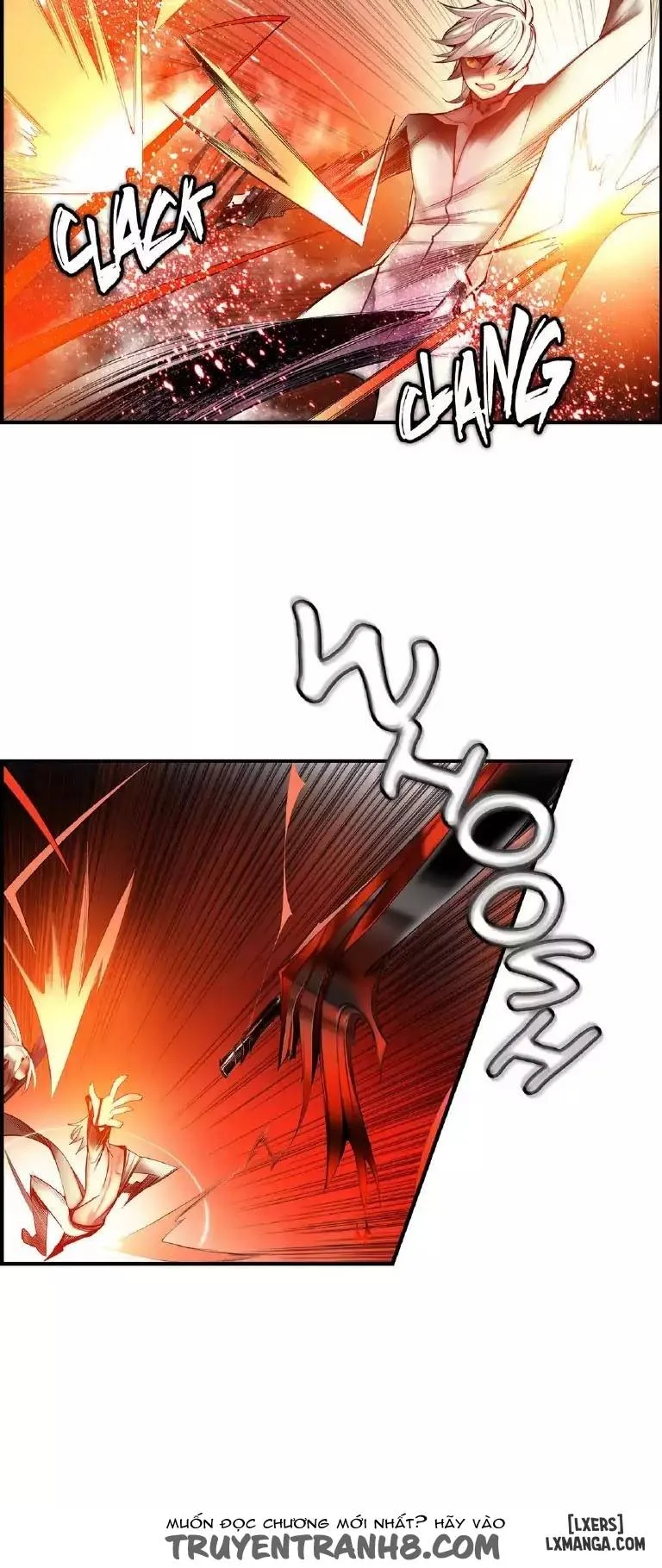HentaiVN.net - Ảnh 32 - Lilith Cord - Chapter 46