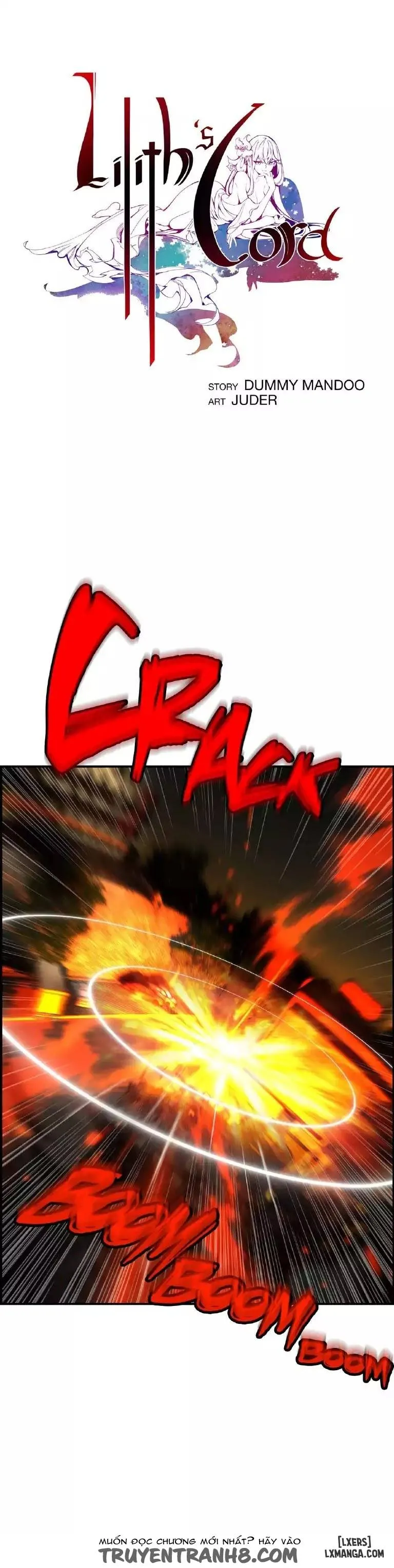 HentaiVN.net - Ảnh 4 - Lilith Cord - Chapter 46