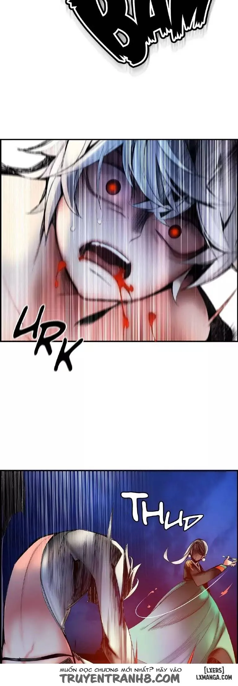 HentaiVN.net - Ảnh 29 - Lilith Cord - Chapter 47