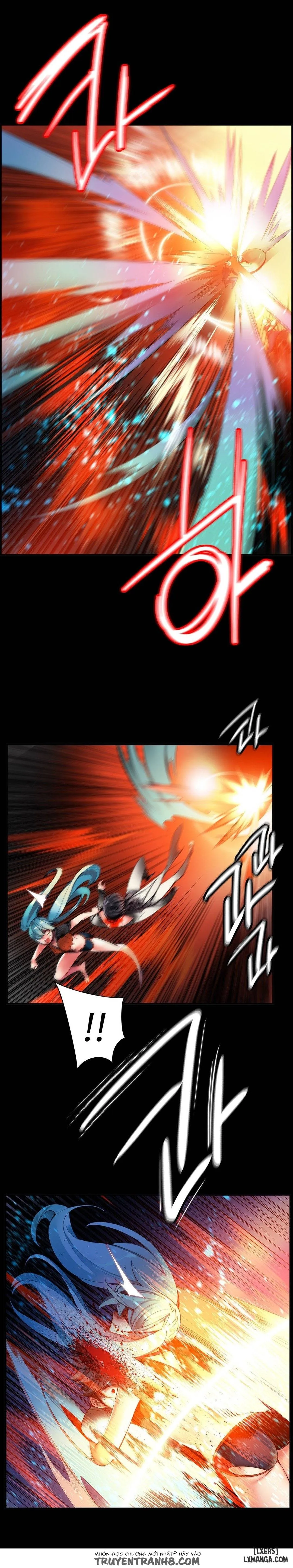 HentaiVN.net - Ảnh 12 - Lilith Cord - Chapter 48