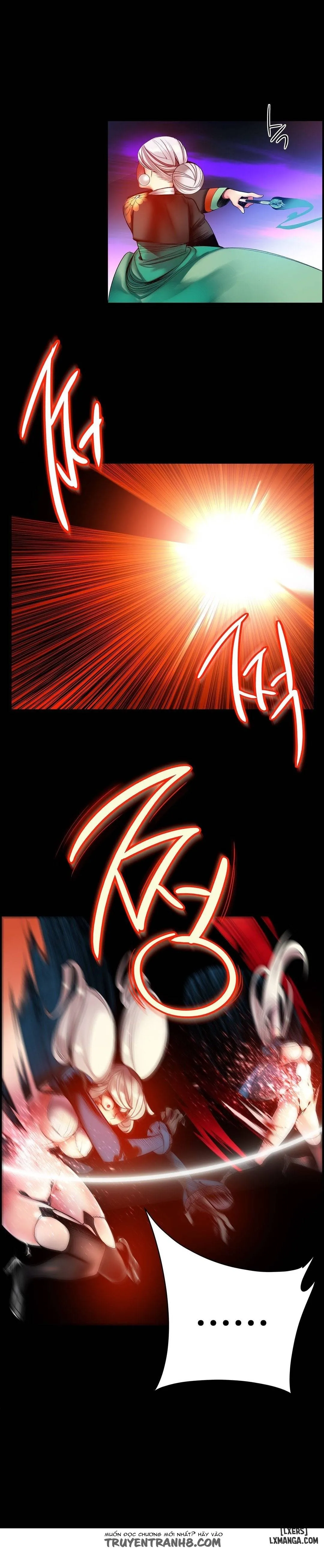 HentaiVN.net - Ảnh 9 - Lilith Cord - Chapter 48