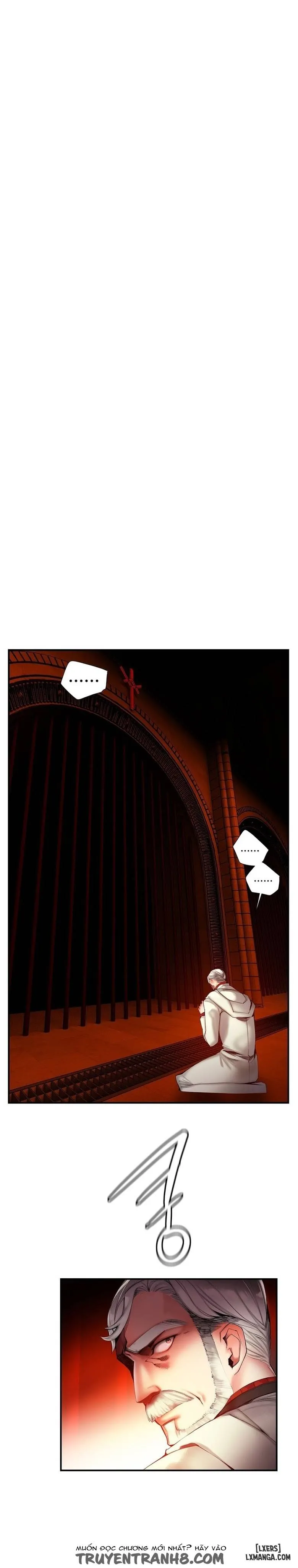 HentaiVN.net - Ảnh 3 - Lilith Cord - Chapter 49
