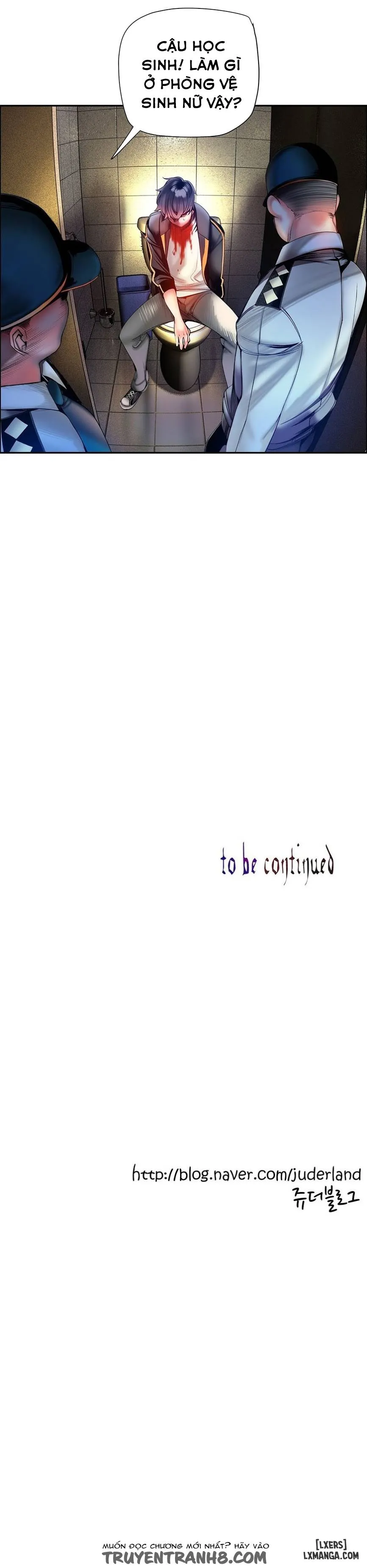 HentaiVN.net - Ảnh 27 - Lilith Cord - Chapter 50