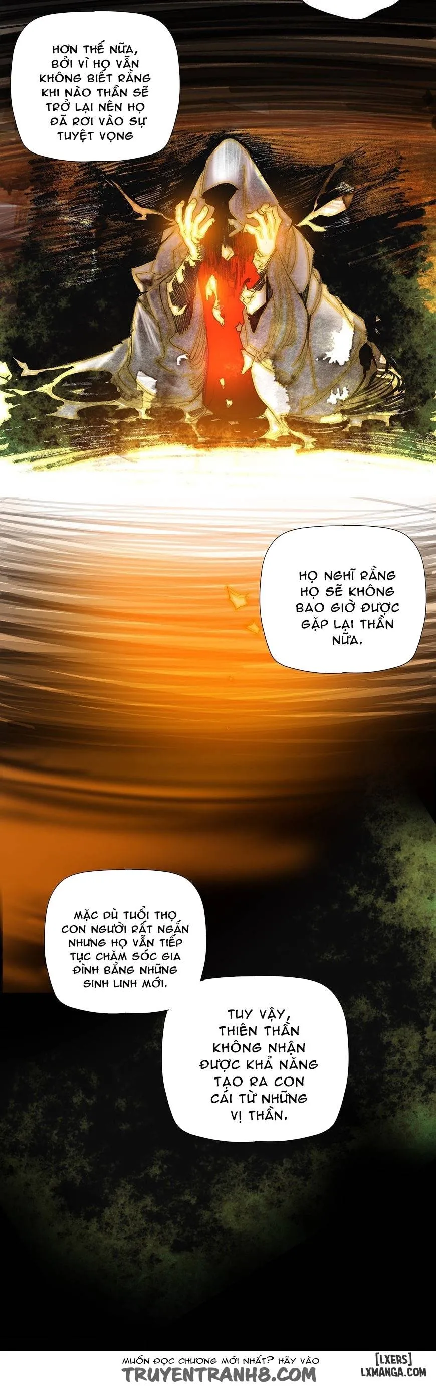 HentaiVN.net - Ảnh 10 - Lilith Cord - Chapter 51