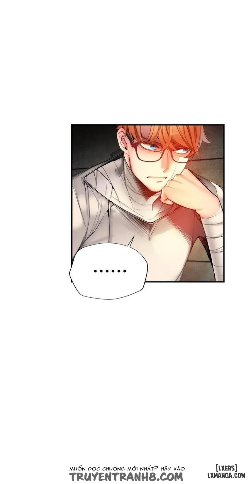 HentaiVN.net - Ảnh 15 - Lilith Cord - Chapter 51