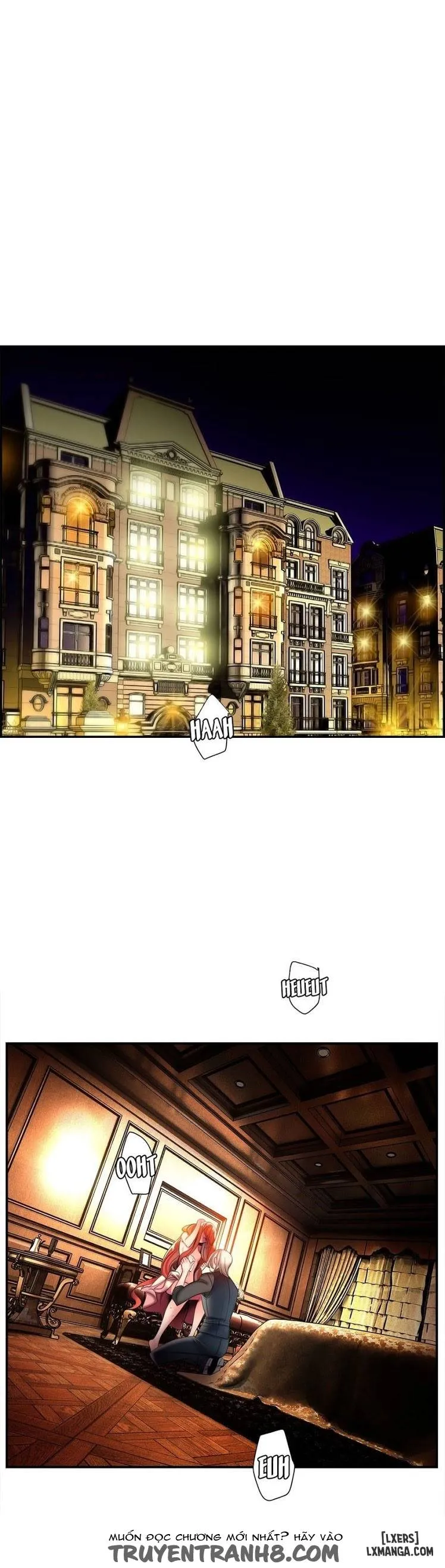 HentaiVN.net - Ảnh 18 - Lilith Cord - Chapter 51