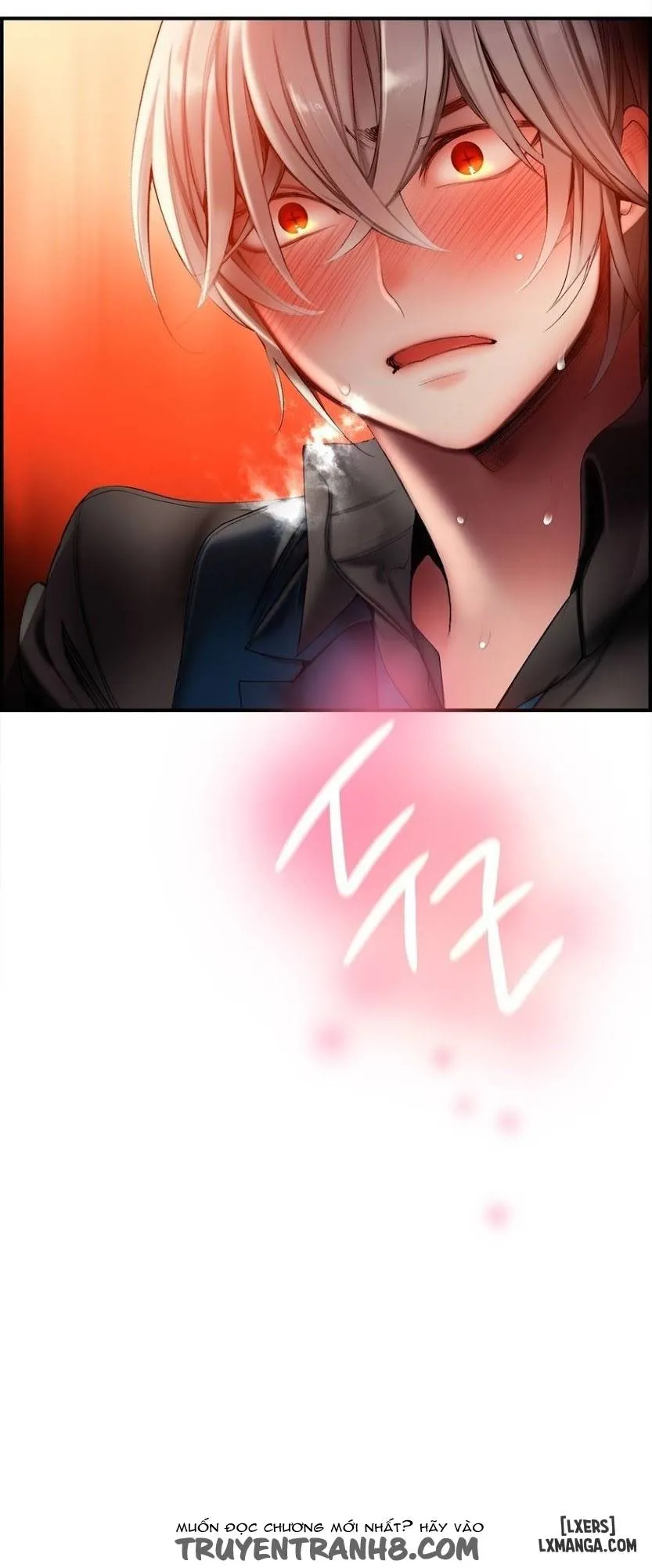 HentaiVN.net - Ảnh 28 - Lilith Cord - Chapter 51