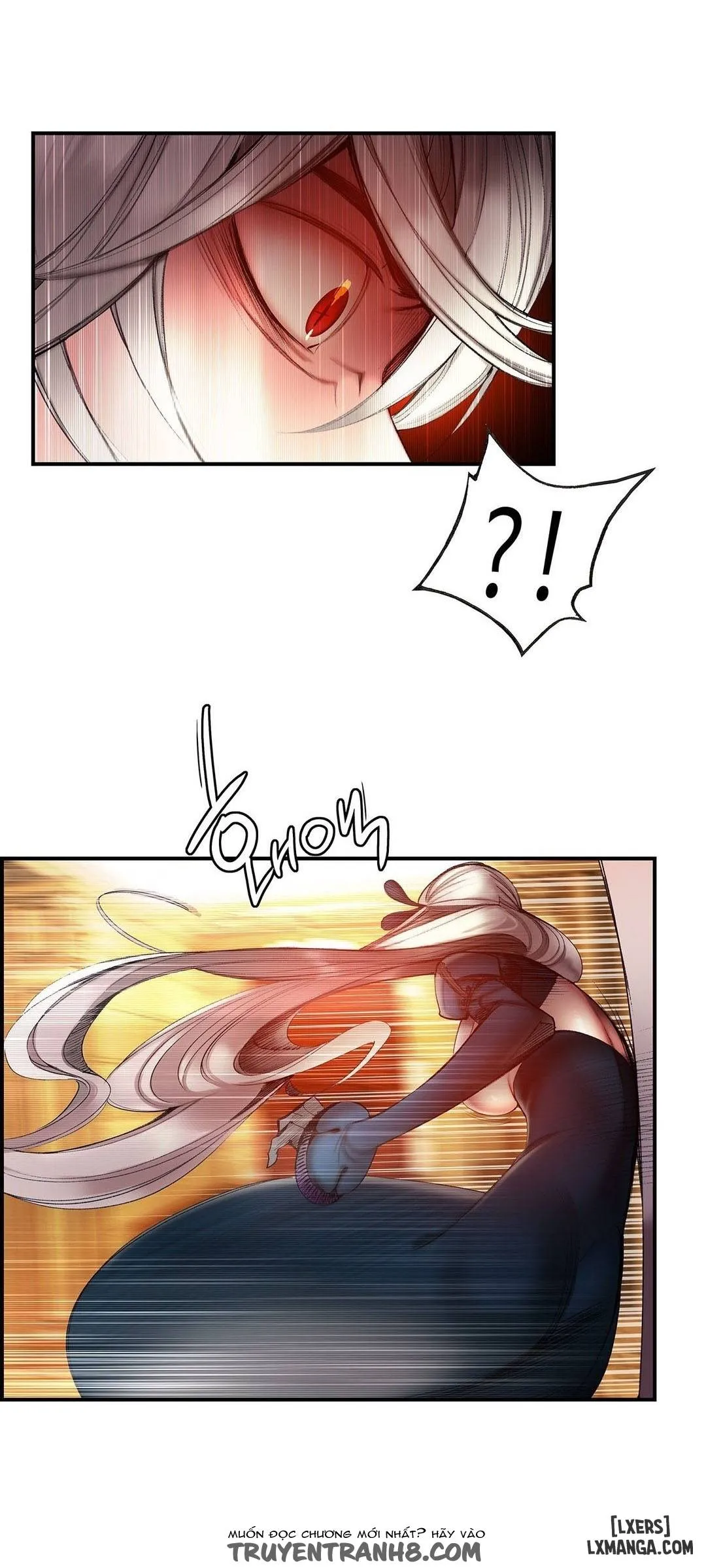 HentaiVN.net - Ảnh 15 - Lilith Cord - Chapter 52