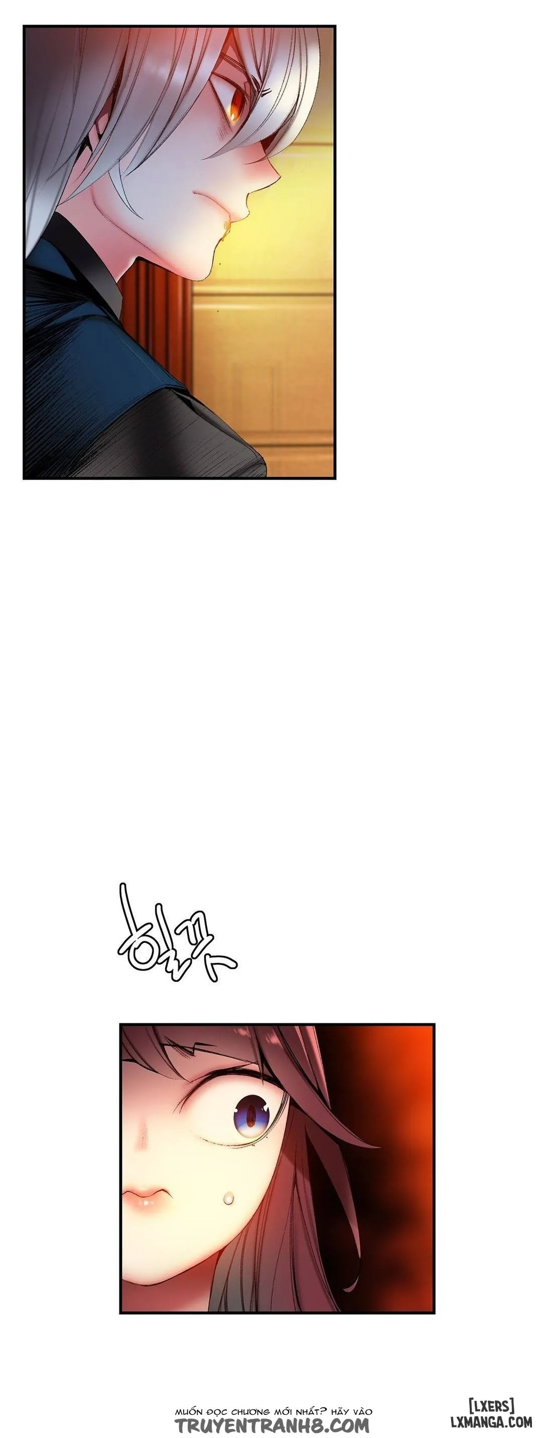 HentaiVN.net - Ảnh 18 - Lilith Cord - Chapter 52