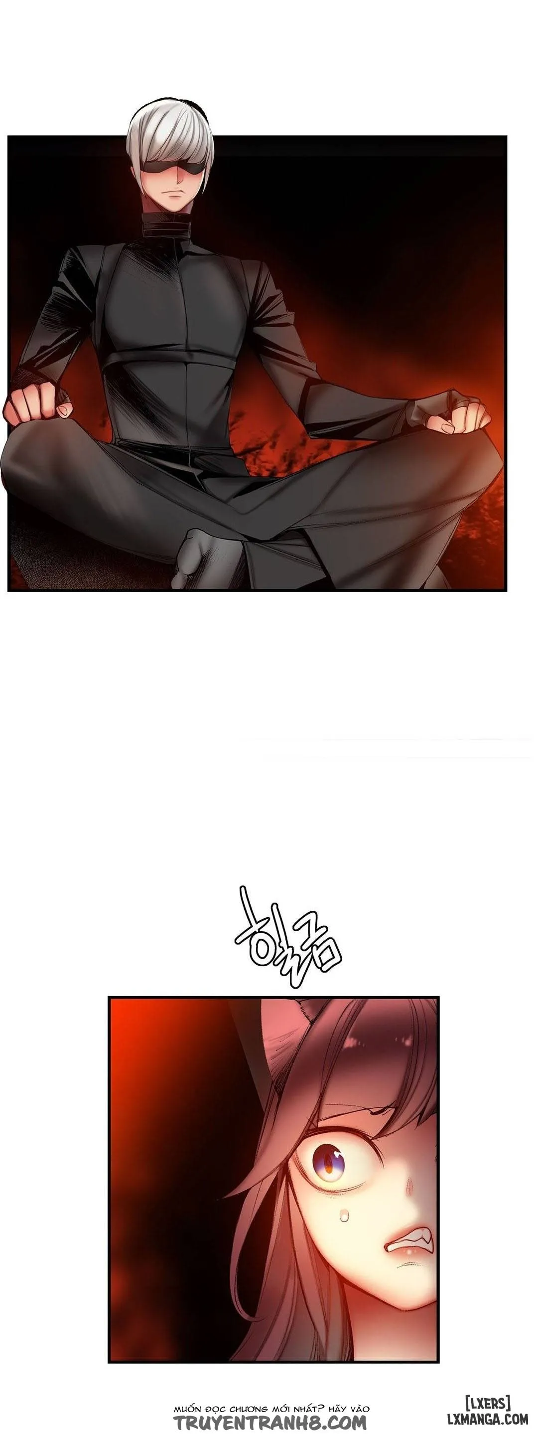 HentaiVN.net - Ảnh 19 - Lilith Cord - Chapter 52