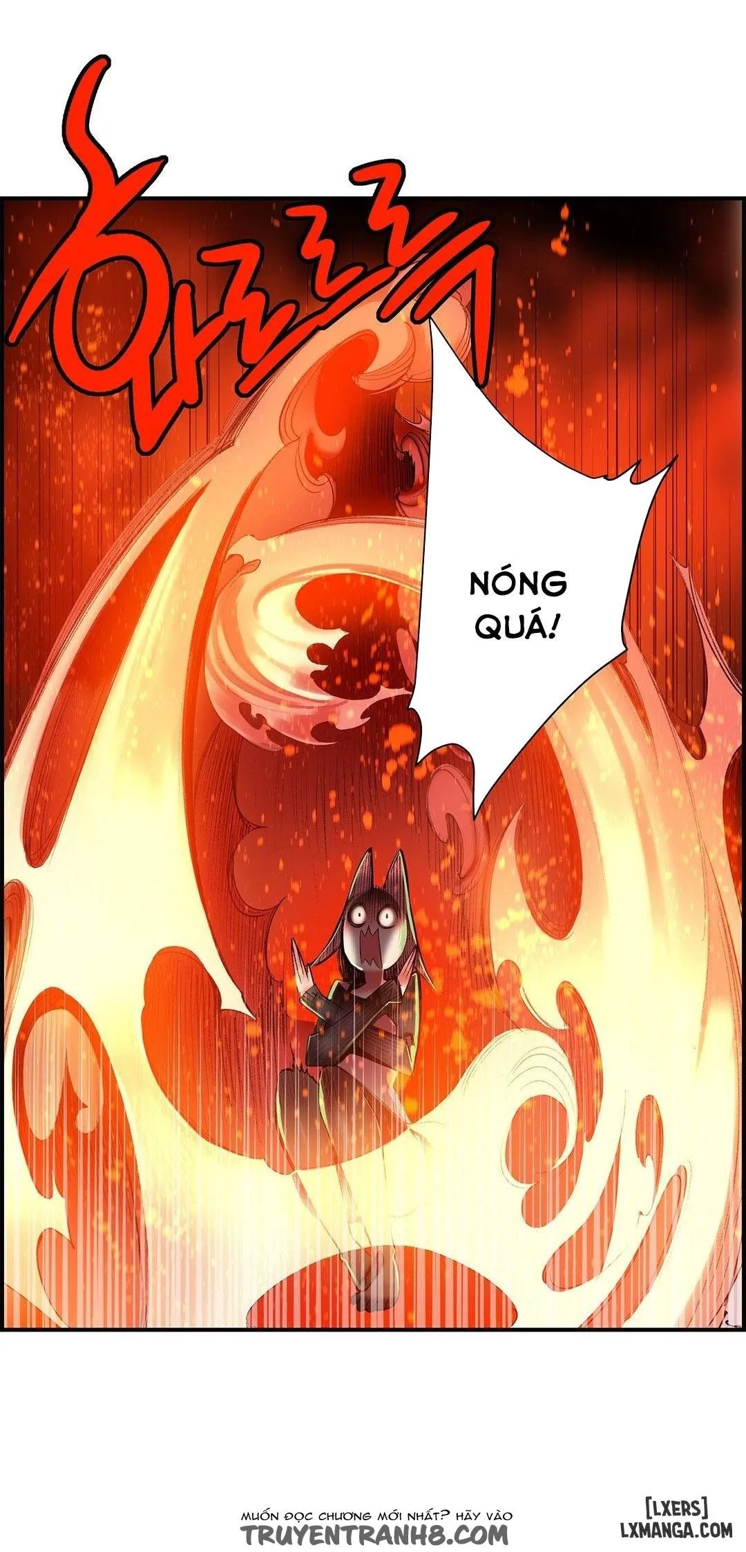 HentaiVN.net - Ảnh 21 - Lilith Cord - Chapter 52