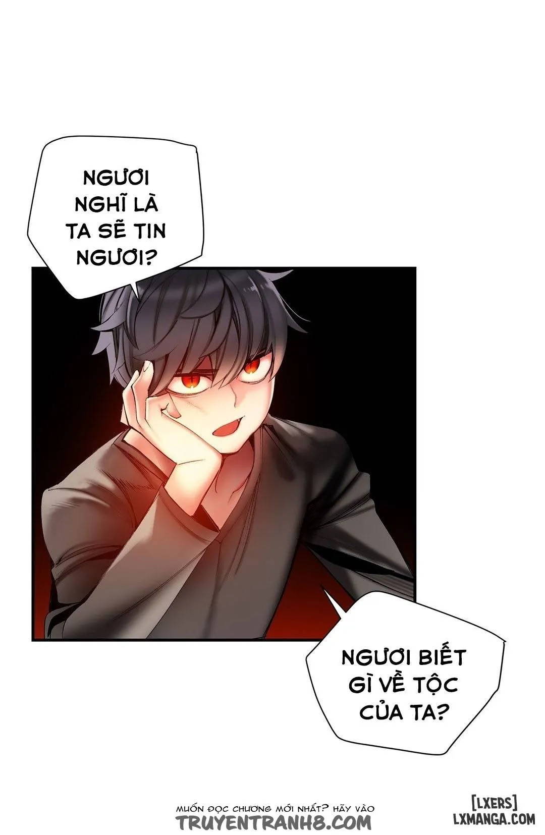HentaiVN.net - Ảnh 23 - Lilith Cord - Chapter 52