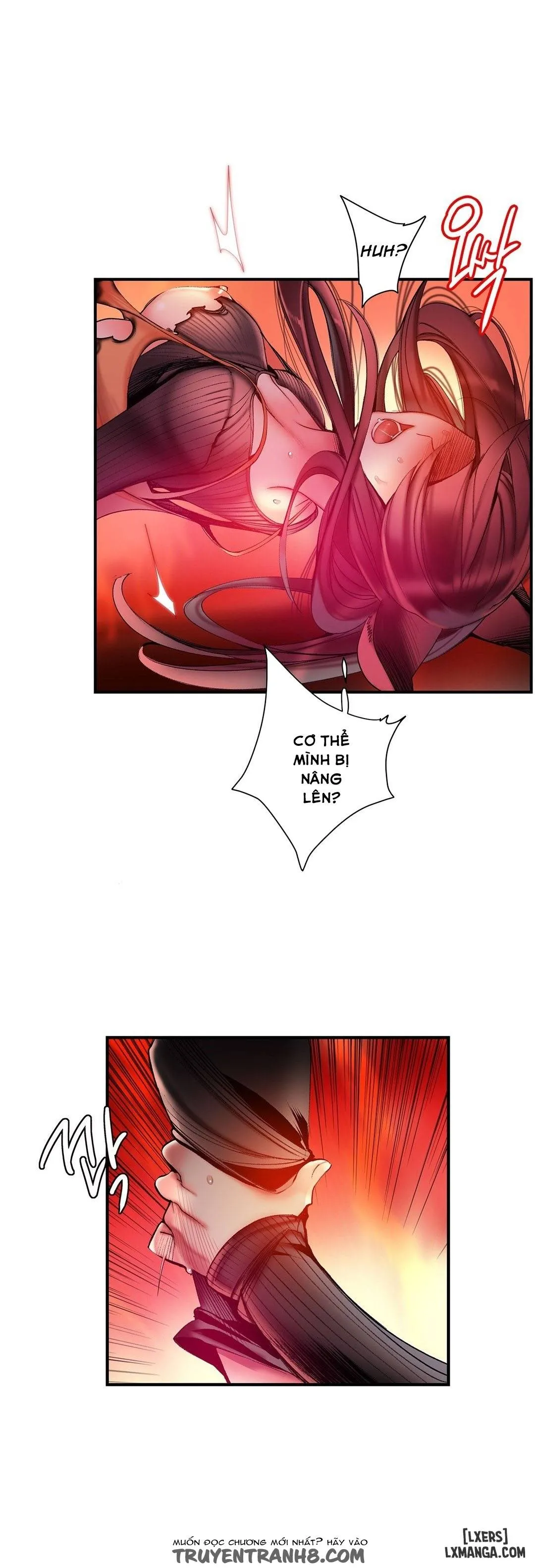 HentaiVN.net - Ảnh 18 - Lilith Cord - Chapter 53