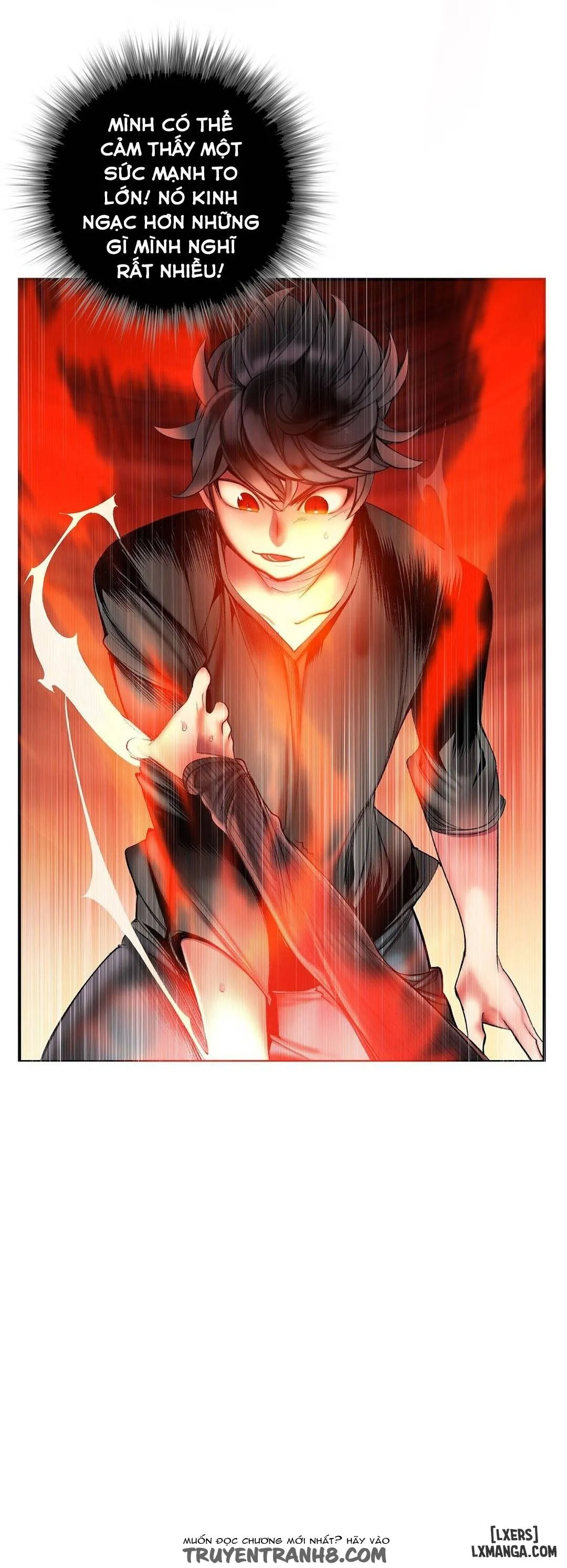 HentaiVN.net - Ảnh 22 - Lilith Cord - Chapter 53