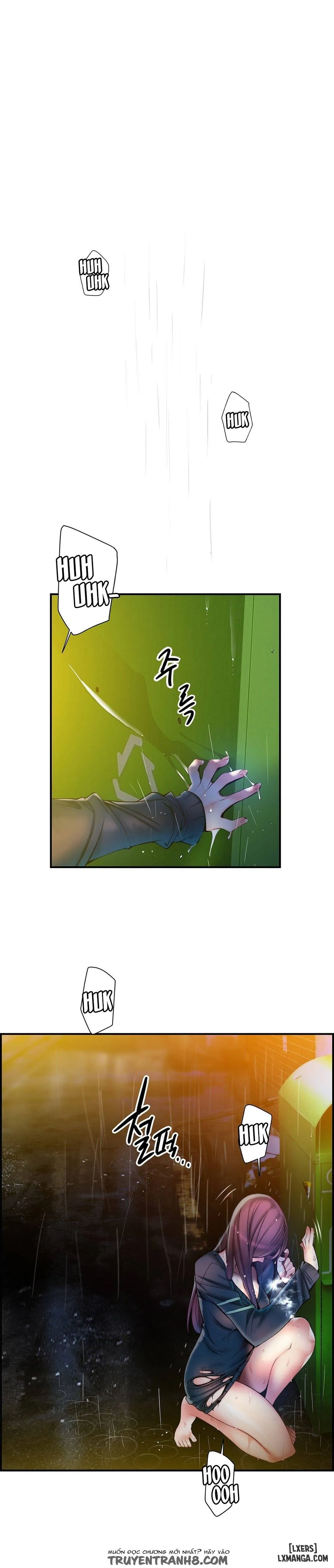 HentaiVN.net - Ảnh 3 - Lilith Cord - Chapter 53