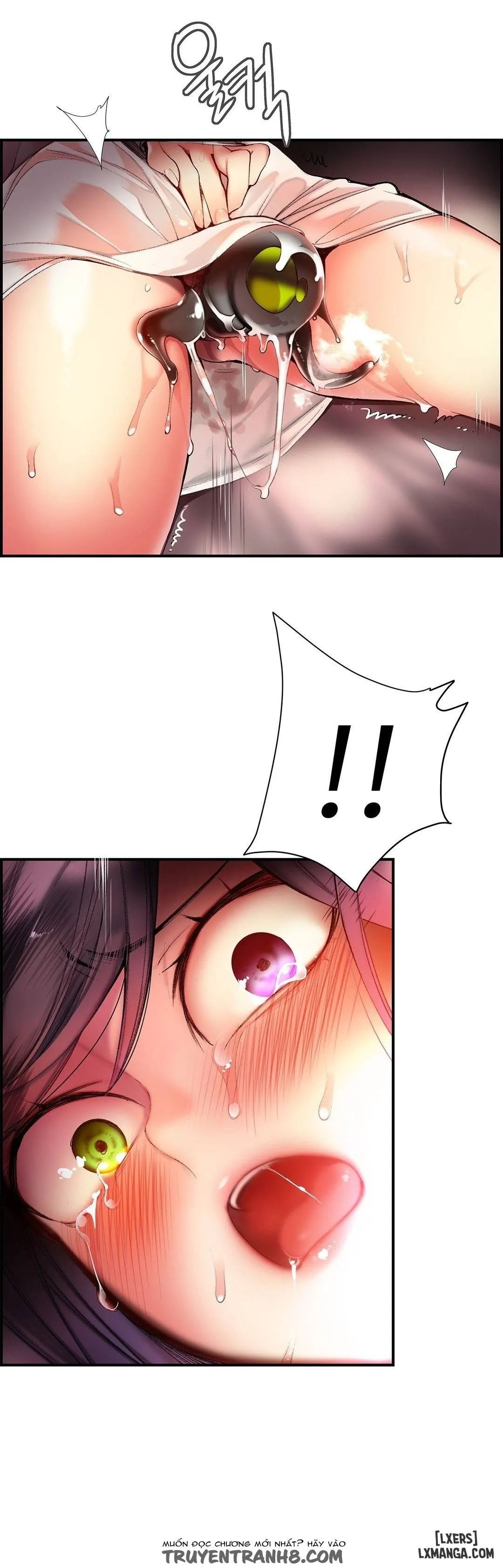 HentaiVN.net - Ảnh 19 - Lilith Cord - Chapter 54