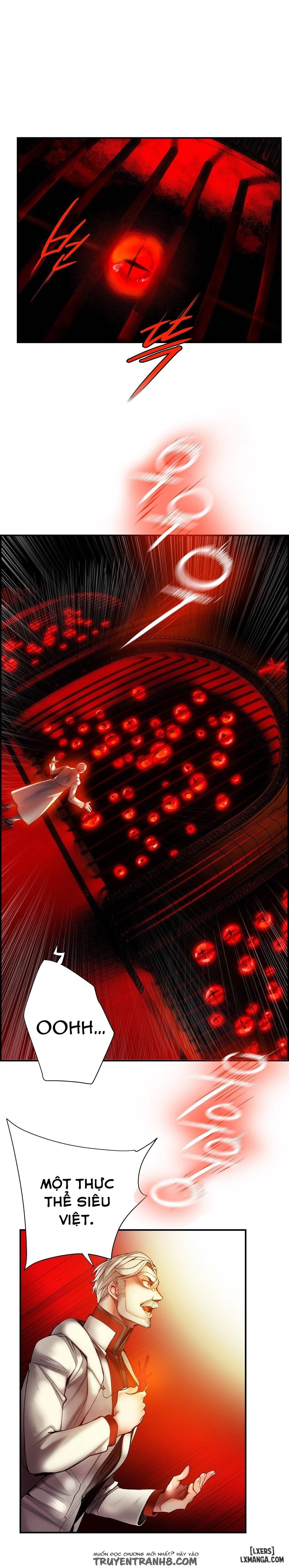 HentaiVN.net - Ảnh 13 - Lilith Cord - Chapter 55