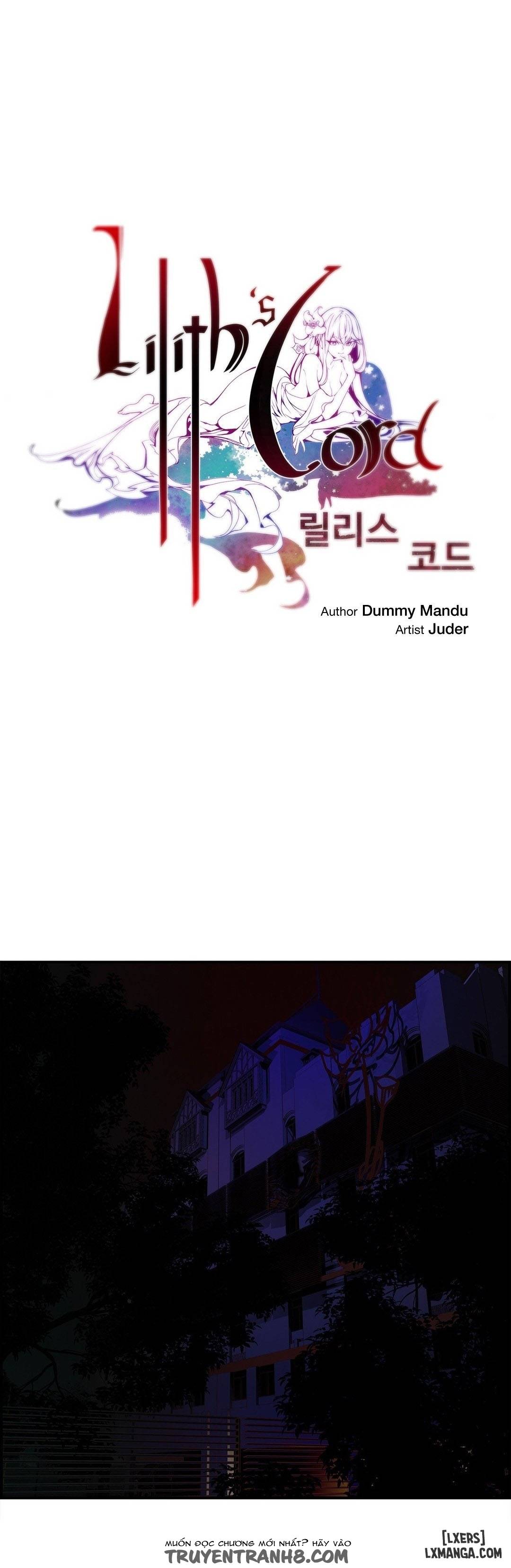 HentaiVN.net - Ảnh 14 - Lilith Cord - Chapter 55