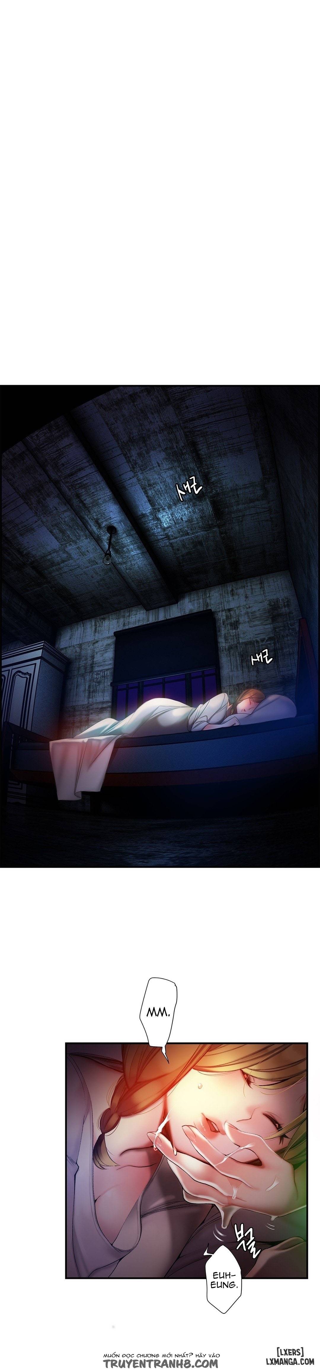 HentaiVN.net - Ảnh 4 - Lilith Cord - Chapter 55