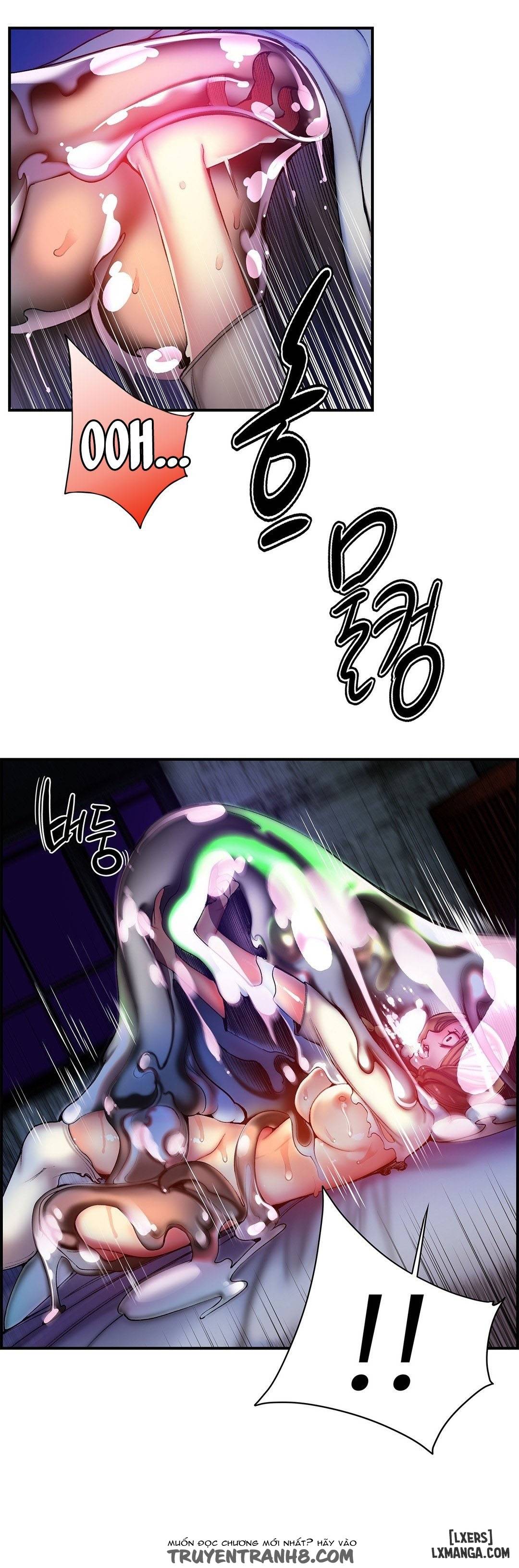 HentaiVN.net - Ảnh 8 - Lilith Cord - Chapter 55